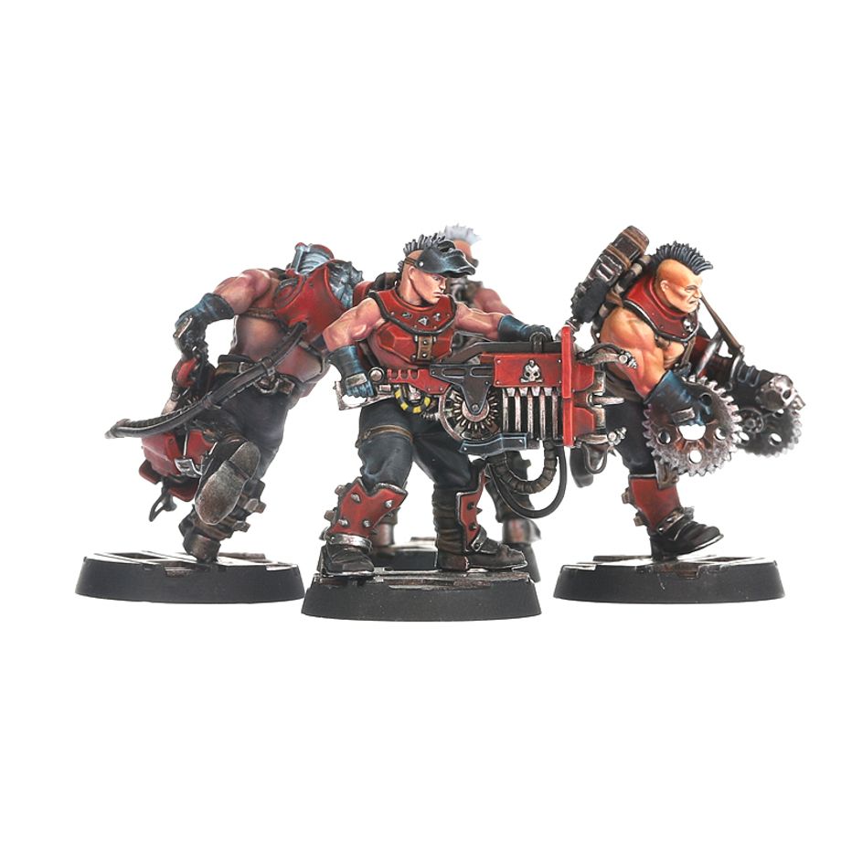 ネクロムンダ：ネクロムンダ: GOLIATH STIMMERS & FORGEBORN | MAG-HAMMER通販