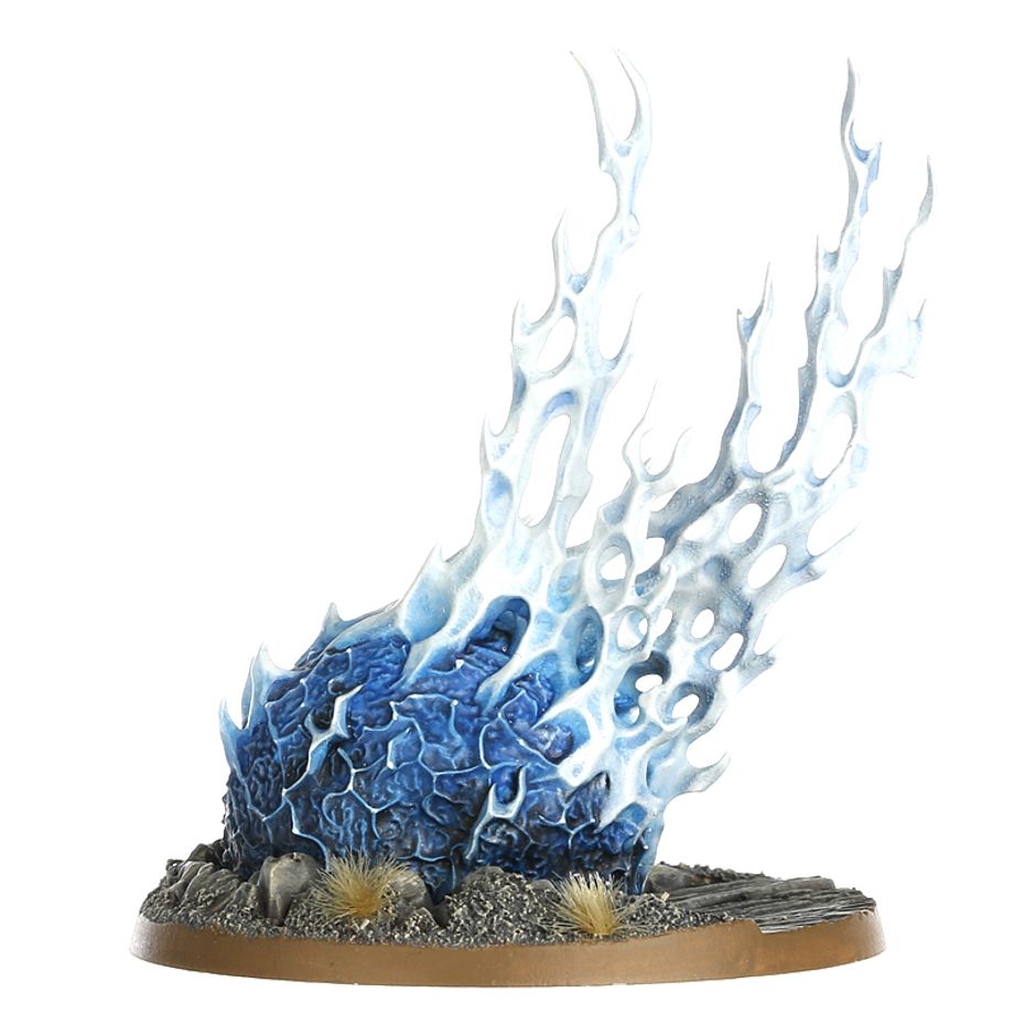 Endless Spells: Stormcast Eternals：通販限定 | ウォーハンマーAge of Sigmar（AoS）
