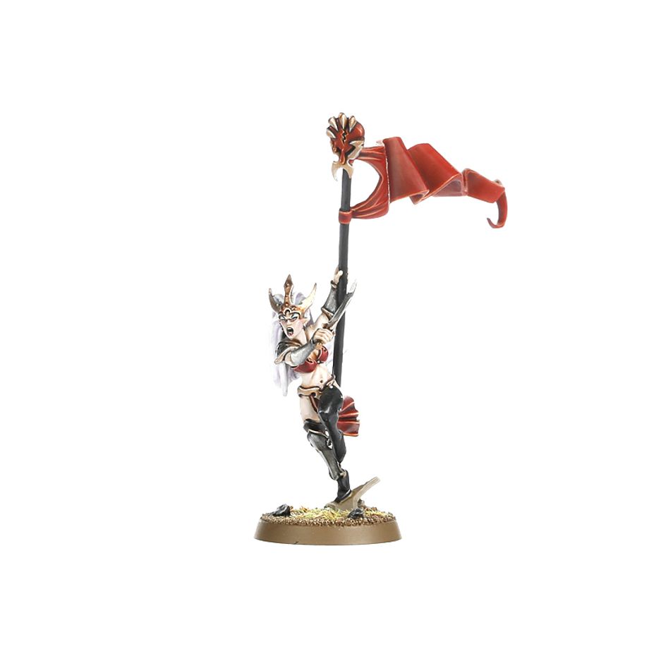 Daughters of Khaine: Witch Aelves | Warhammer Age of Sigmar (AoS)