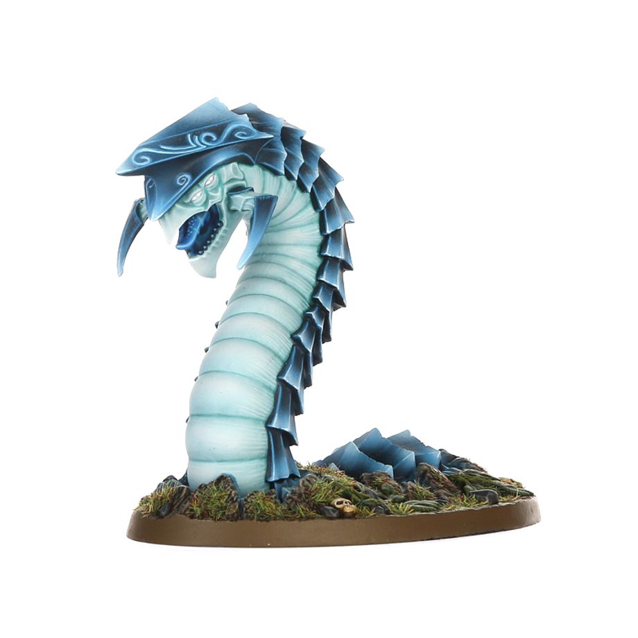 Endless Spells: Sylvaneth：通販限定 | ウォーハンマーAge of Sigmar（AoS）
