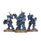 Space Marines: Primaris Infiltrator Squad | Warhammer 40,000 (40k)