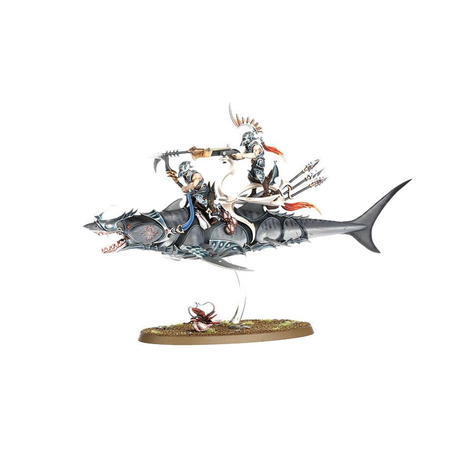 イドネス・ディープキン：アクへリアン・アローペクス | ウォーハンマーAge of Sigmar（AoS）
