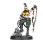 ネクロムンダ：ネクロムンダ: ESCHER DEATH MAIDENS & WYLD RUNNERS | MAG-HAMMER通販