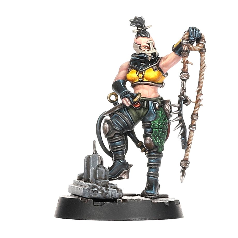 ネクロムンダ：ネクロムンダ: ESCHER DEATH MAIDENS & WYLD RUNNERS | MAG-HAMMER通販