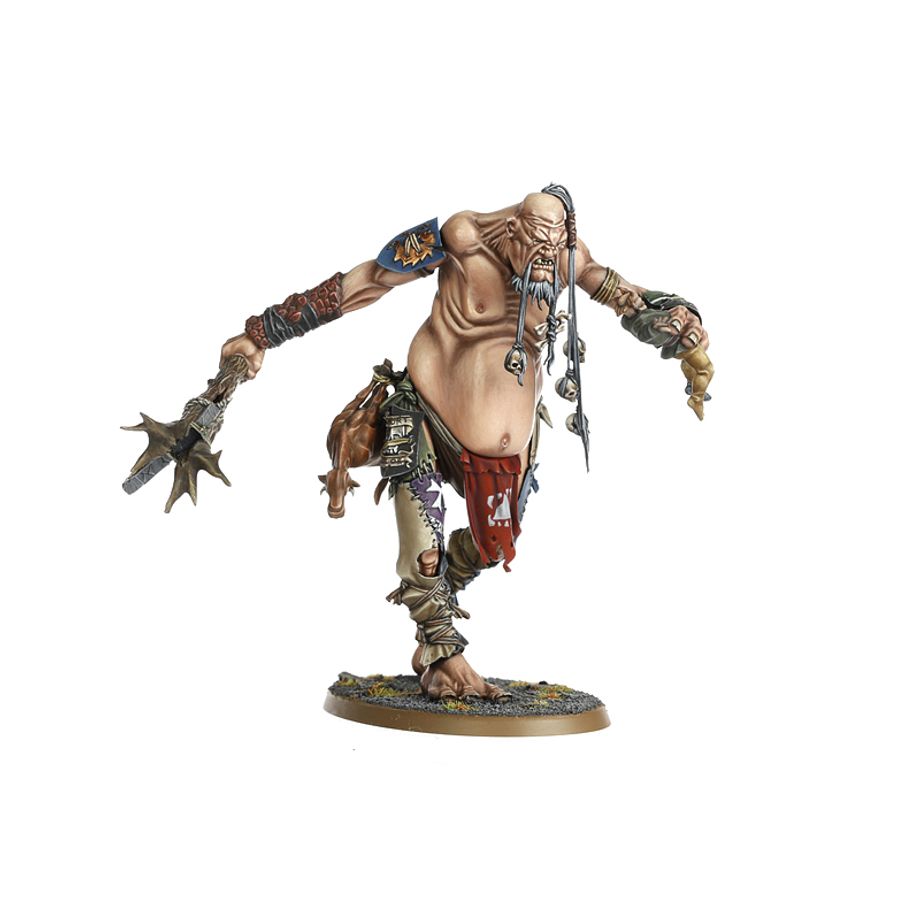 スピアヘッド: サン・オヴ・ベヘマット | ウォーハンマーAge of Sigmar（AoS）