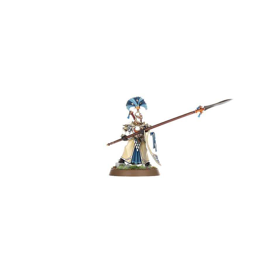 ルミネス・レルムロード：ヴァナーリ・オーララン・ワーデン | ウォーハンマーAge of Sigmar（AoS）
