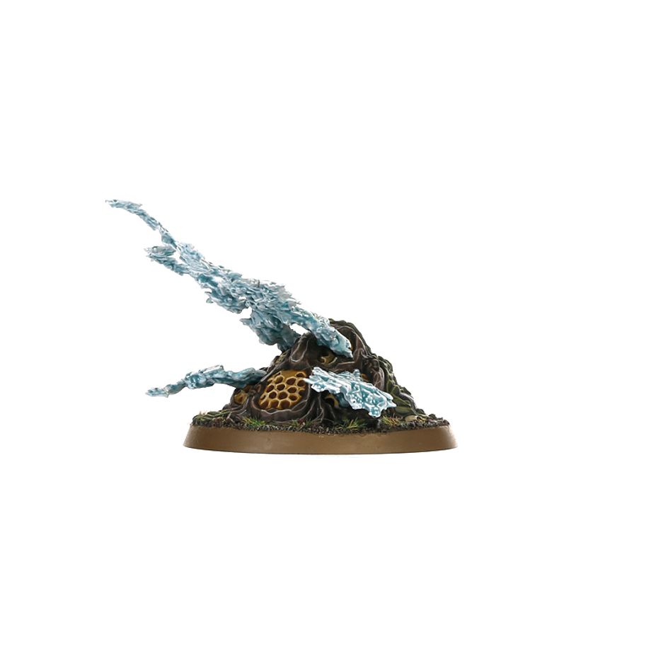Endless Spells: Sylvaneth：通販限定 | ウォーハンマーAge of Sigmar（AoS）