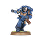 Space Marines: Assault Intercessor Squad | Warhammer 40,000 (40k)