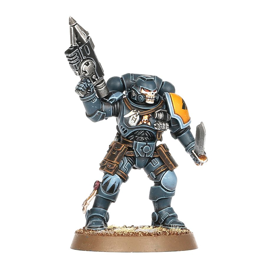 Space Wolves: Hounds of Morkai | Warhammer 40,000 (40k)