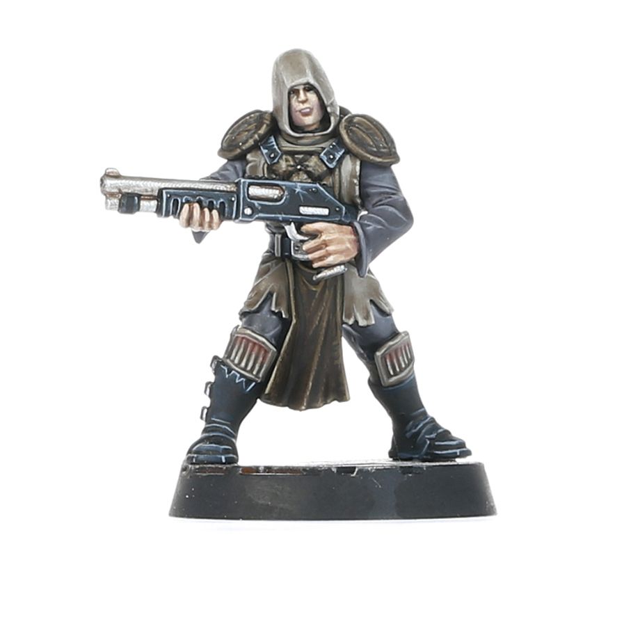 ネクロムンダ：ネクロムンダ: HIVE SCUM | MAG-HAMMER通販