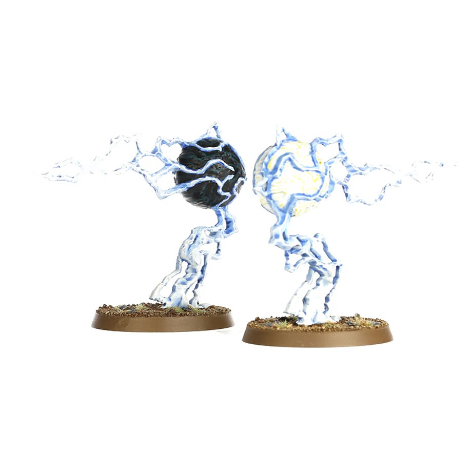 Warhammer Age of Sigmar: Malign Sorcery：通販限定 | ウォーハンマーAge of Sigmar（AoS）