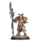 Adeptus Custodes: Valerian and Aleya | Warhammer 40,000 (40k)