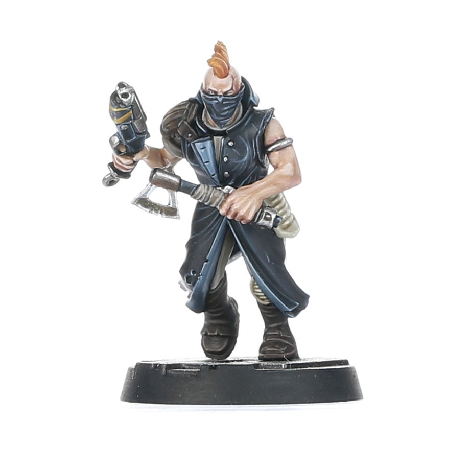 ネクロムンダ：ネクロムンダ: HIVE SCUM | MAG-HAMMER通販