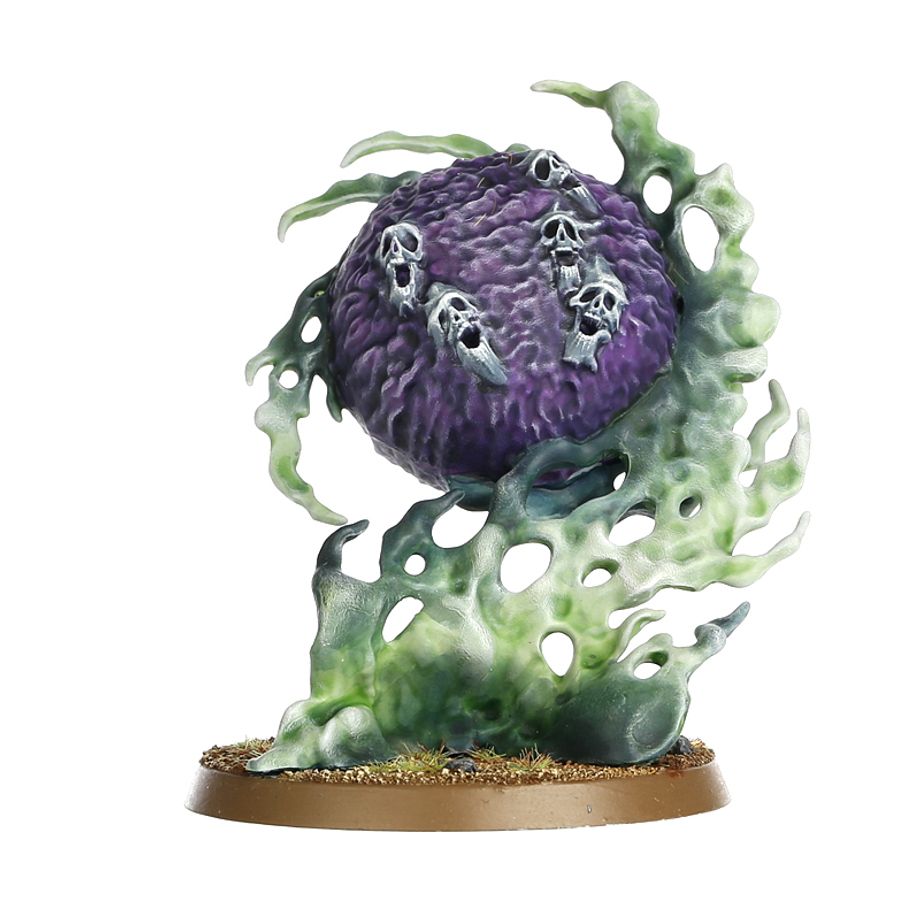 Warhammer Age of Sigmar: Malign Sorcery：通販限定 | ウォーハンマーAge of Sigmar（AoS）
