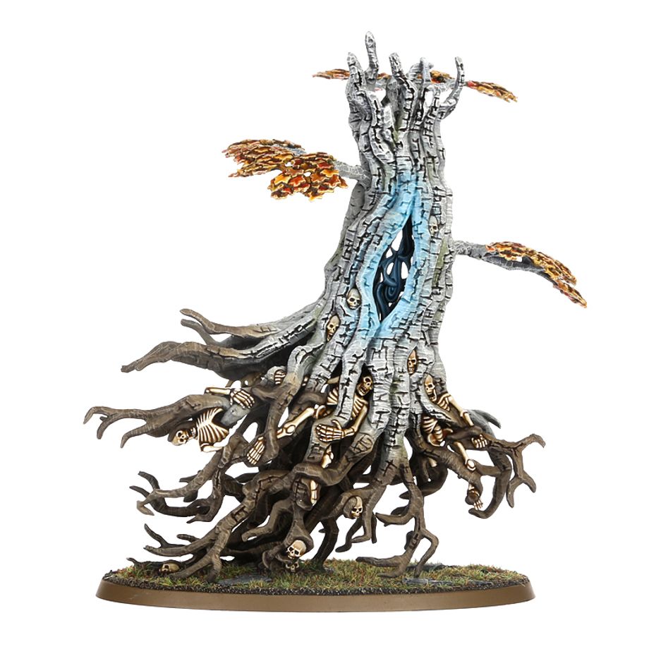 Endless Spells: Sylvaneth：通販限定 | ウォーハンマーAge of Sigmar（AoS）
