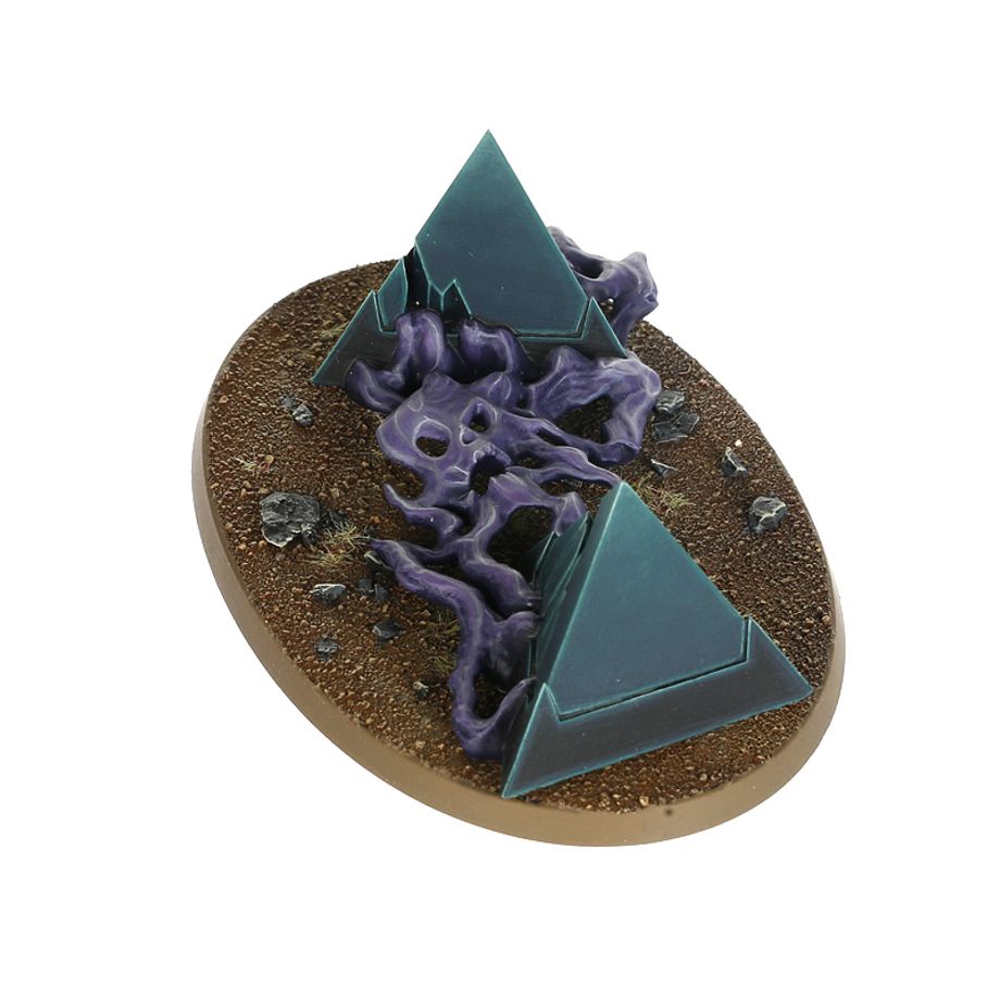 Warhammer Age of Sigmar: Forbidden Power：通販限定 | ウォーハンマーAge of Sigmar（AoS）
