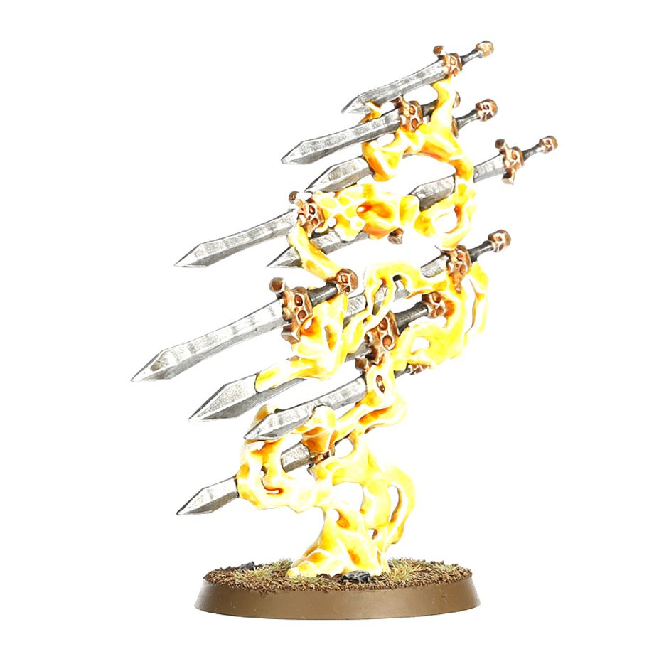 Warhammer Age of Sigmar: Malign Sorcery：通販限定 | ウォーハンマーAge of Sigmar（AoS）
