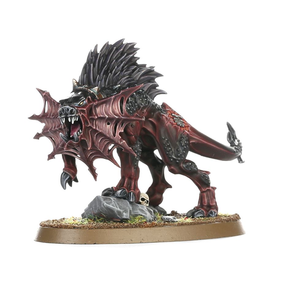 ブレイド・オヴ・コーン: フレッシュハウンド|MAG | ウォーハンマーAge of Sigmar（AoS）