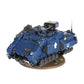 Space Marines: Primaris Impulsor | Warhammer 40,000 (40k)
