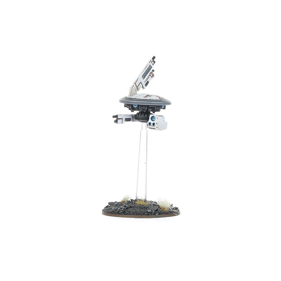 タウ・エンパイア：ステルス・バトルスーツ | ウォーハンマー40,000（40k）