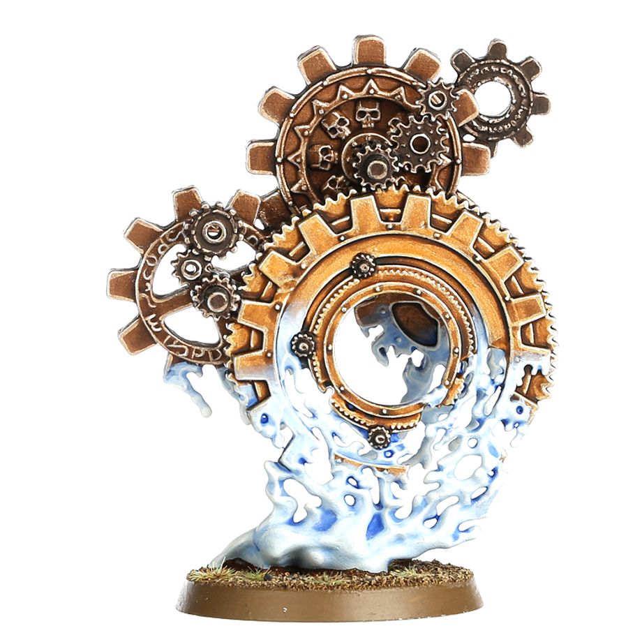 Warhammer Age of Sigmar: Malign Sorcery：通販限定 | ウォーハンマーAge of Sigmar（AoS）