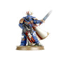 Space Marine: Primaris Captain | Warhammer 40,000 (40k)