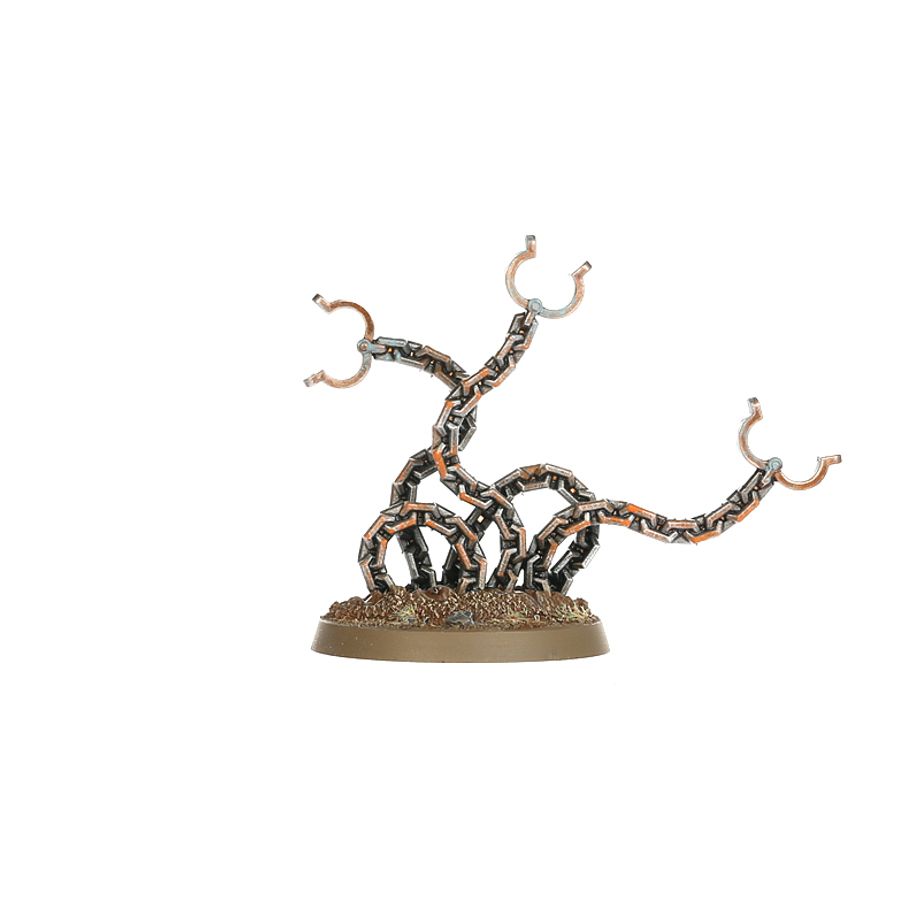 Warhammer Age of Sigmar: Malign Sorcery：通販限定 | ウォーハンマーAge of Sigmar（AoS）