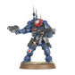 Space Marines: Primaris Infiltrator Squad | Warhammer 40,000 (40k)