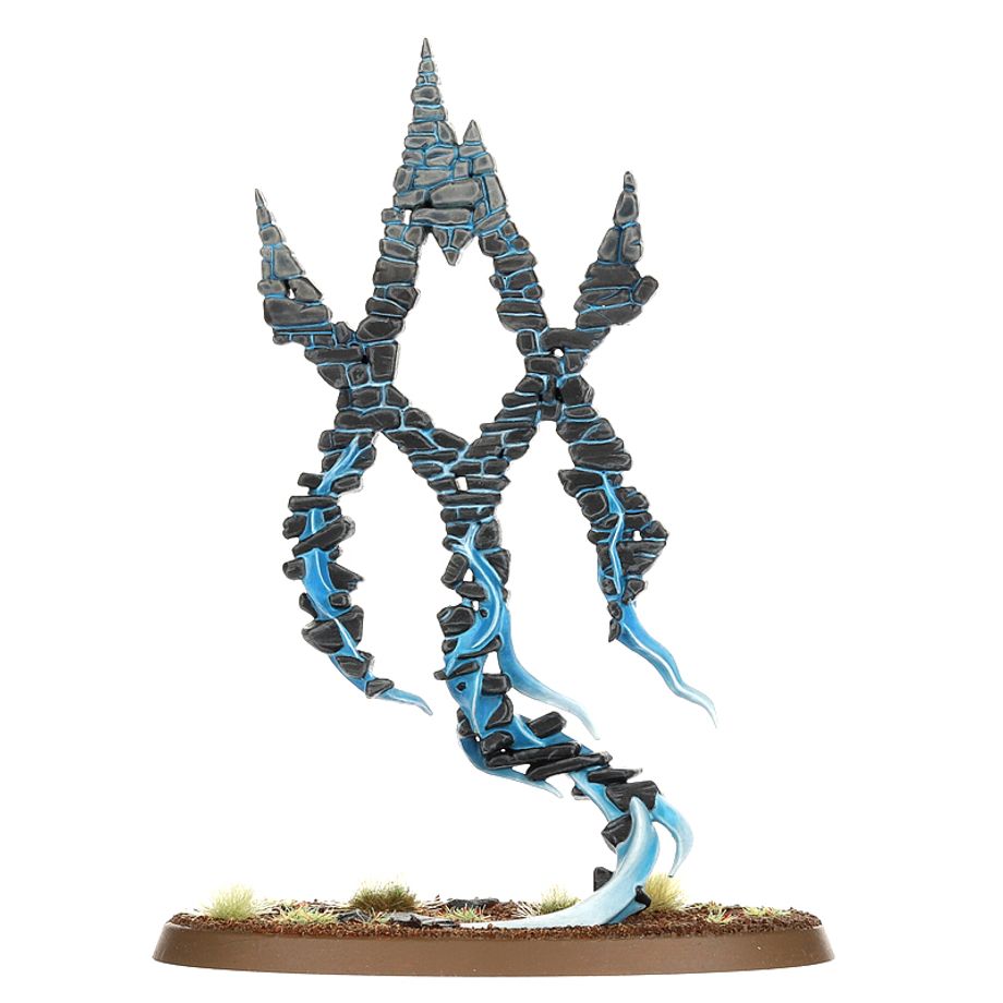 ウォーハンマーAGE OF SIGMAR：Endless Spells: Lumineth Realm-lords：通販限定 | MAG-HAMMER