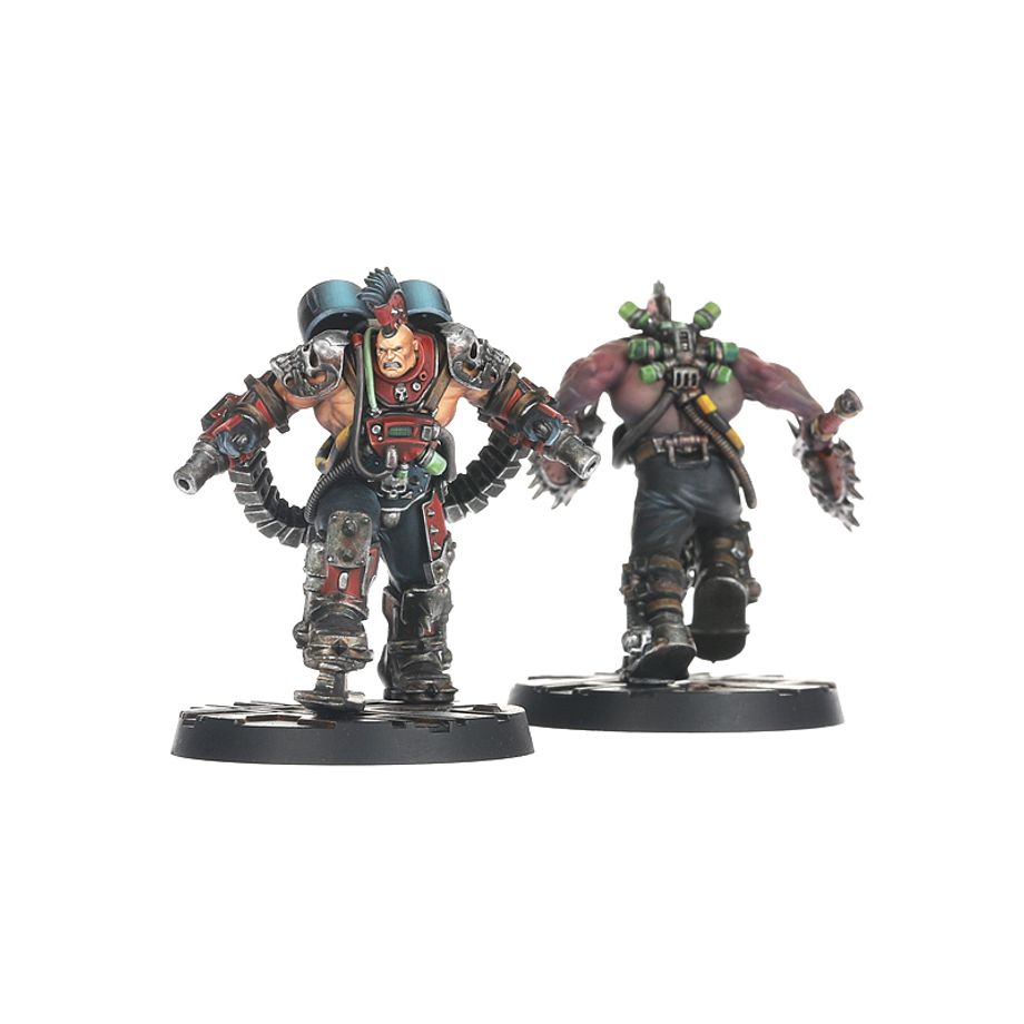 ネクロムンダ：ネクロムンダ: GOLIATH STIMMERS & FORGEBORN | MAG-HAMMER通販