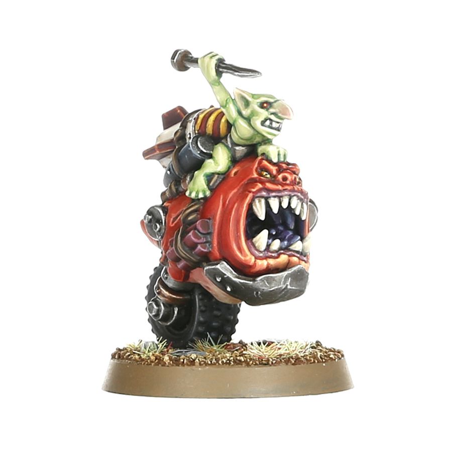 Orks: Squighog Boyz | Warhammer 40,000 (40k)