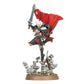 Adepta Sororitas: Ephrael Stern & Kyganil | Warhammer 40,000 (40k)