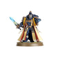 Space Marines: Primaris Librarian | Warhammer 40,000 (40k)