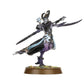 ヘドナイト・オヴ・スラーネッシュ: マスク | ウォーハンマーAge of Sigmar（AoS）