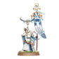 ルミネス・レルムロード: アラリス・ストーンガード | ウォーハンマーAge of Sigmar（AoS）