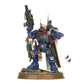 Space Marines: Captain in Phobos Armour | Warhammer 40,000 (40k)