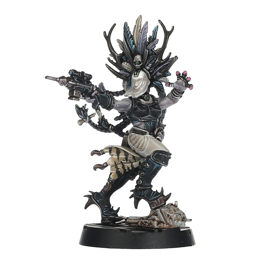 ネクロムンダ：ネクロムンダ: ESCHER DEATH MAIDENS & WYLD RUNNERS | MAG-HAMMER通販