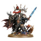 Chaos Space Marines: Abaddon the Despoiler | Warhammer 40,000 (40k)