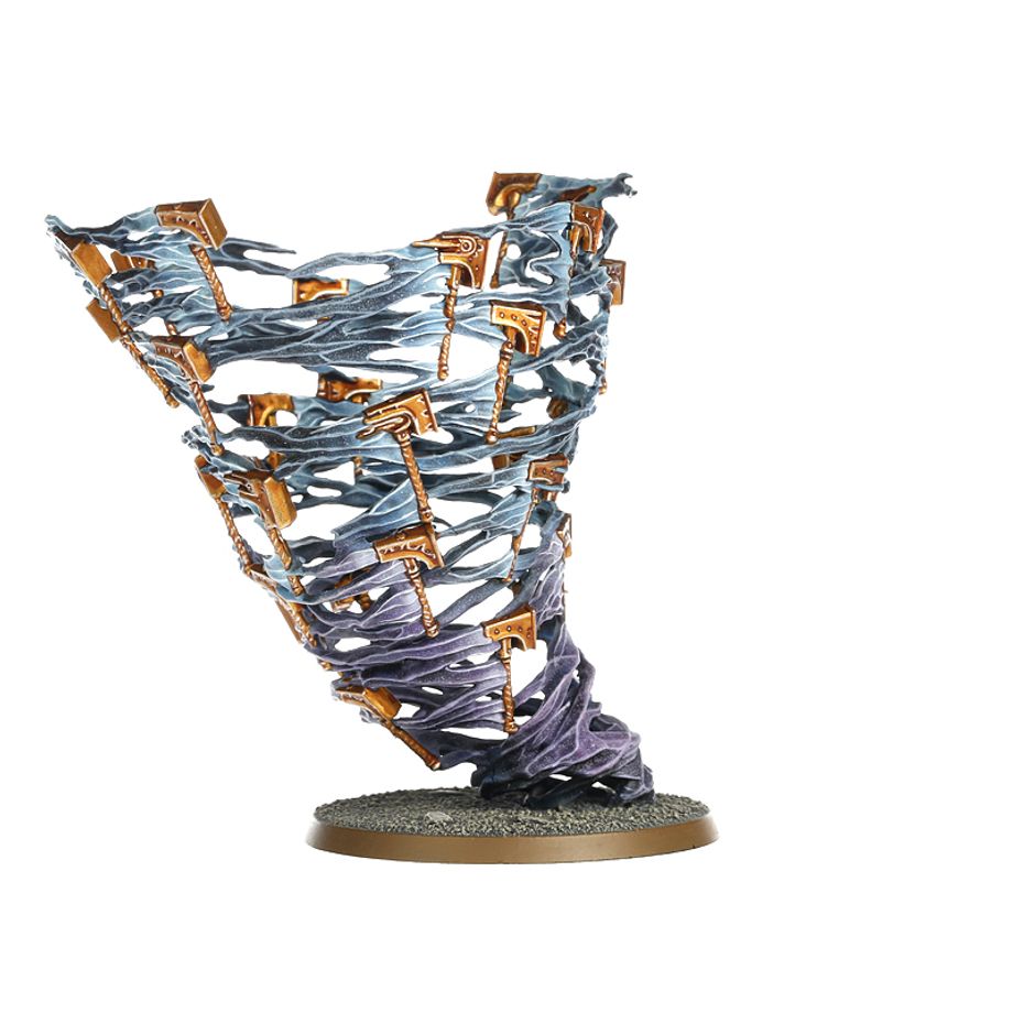 Endless Spells: Stormcast Eternals：通販限定 | ウォーハンマーAge of Sigmar（AoS）