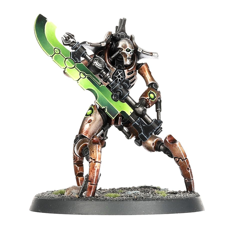 Necron: Skorpekh Destroyer | Warhammer 40,000 (40k)