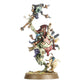 マゴットキン・オヴ・ナーグル: スロッピティ・バイルパイパー | ウォーハンマー40,000（40k）ウォーハンマーAge of Sigmar（AoS）
