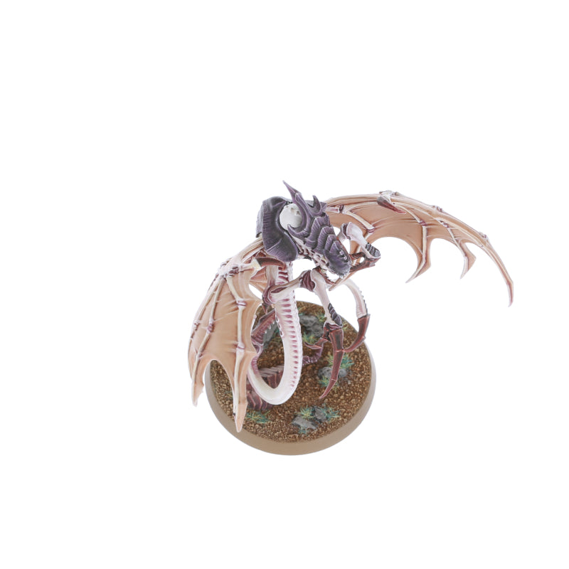 ウォーハンマー40,000：コンバットパトロール：ティラニッド強襲群 | MAG-HAMMER