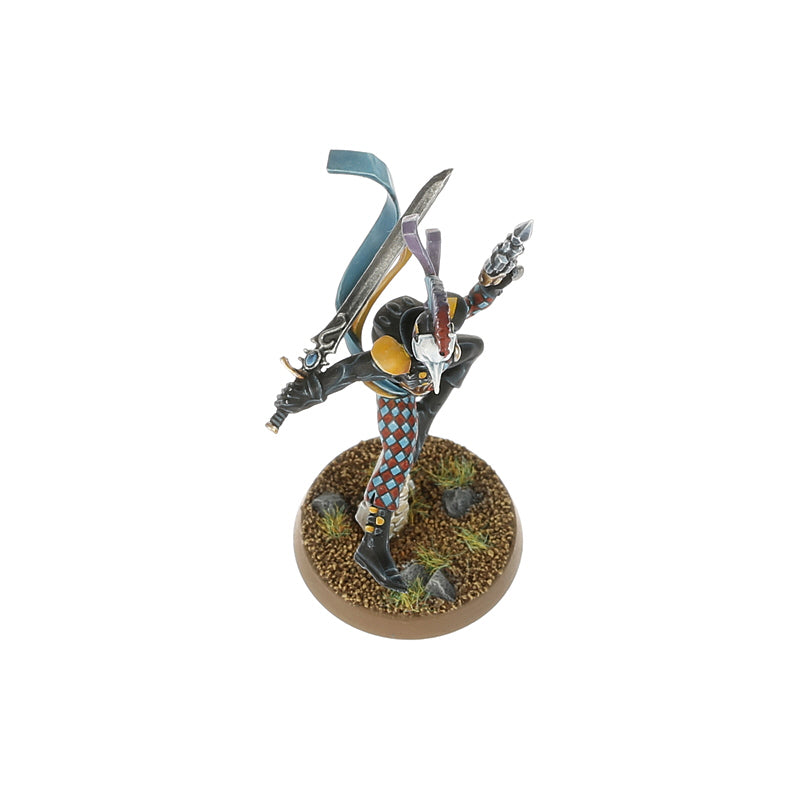Aeldari: Harlequin Troupe | Warhammer 40,000 (40k)