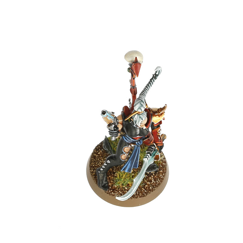 デュカーリ：ウィッチ | ウォーハンマー40,000（40k）