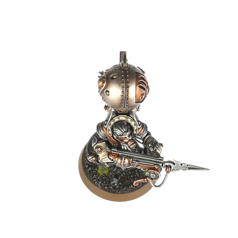 Spearhead: Kharadron Overlords - Grundstok Thunderers | MAG | Warhammer Age of Sigmar (AoS)