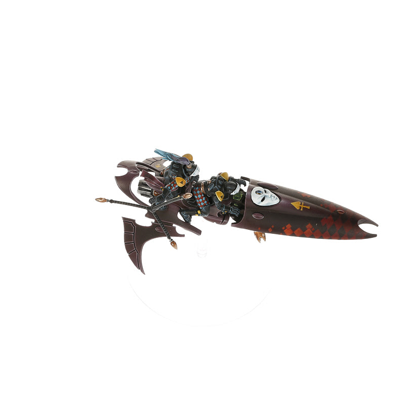 Aeldari: Skyweavers | Warhammer 40,000 (40k)