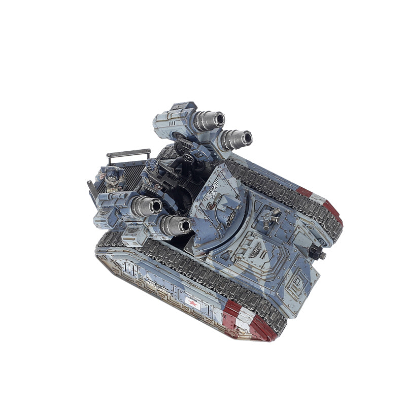 Astra Militarum: Hydra | Warhammer 40,000 (40k)