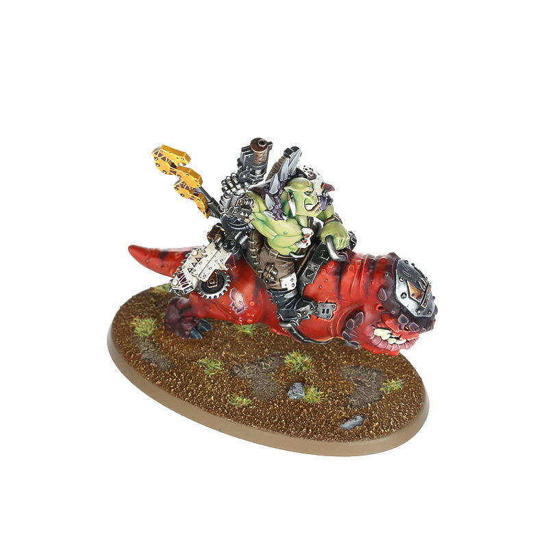 Orks: Squighog Boyz | Warhammer 40,000 (40k)