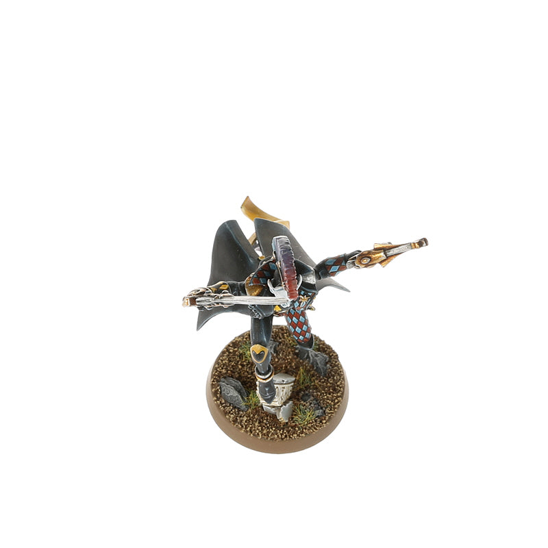 Aeldari: Harlequin Troupe | Warhammer 40,000 (40k)