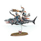 イドネス・ディープキン：アクへリアン・アローペクス | ウォーハンマーAge of Sigmar（AoS）